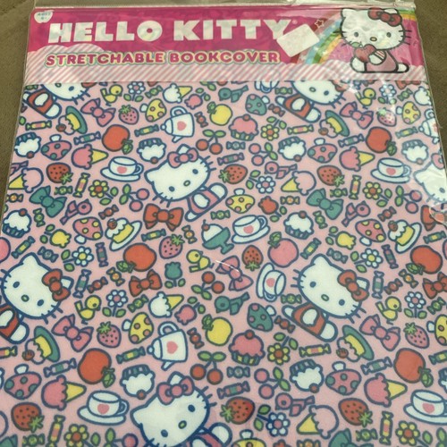 New hello kitty stretchable - hello,