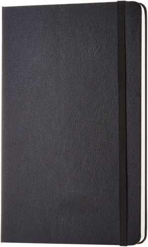 Classic black casebound - black,