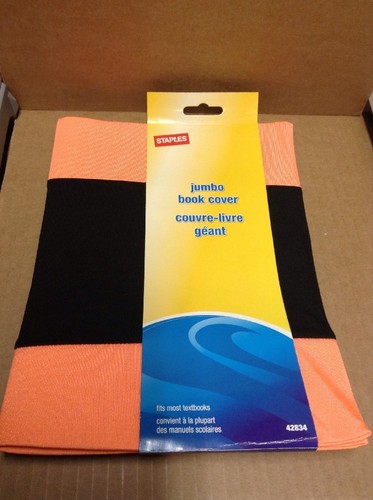 Stretchable book cover jumbo - book, cover-jumbo