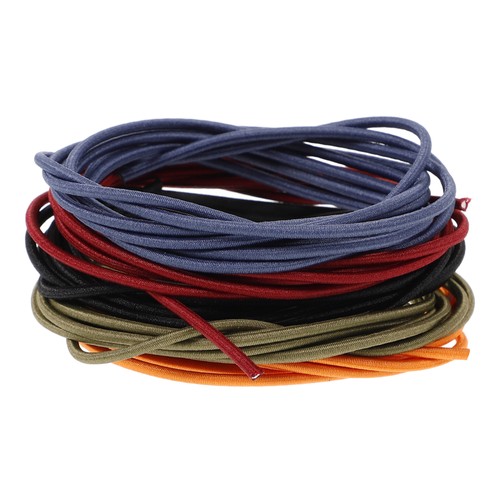 Pcs elastic book band bands - elastic,