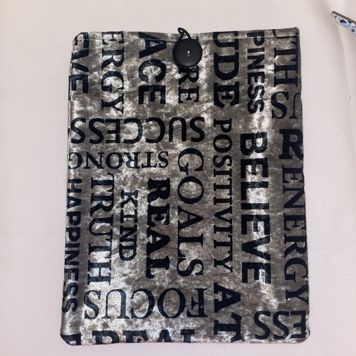 Handmade Quilted