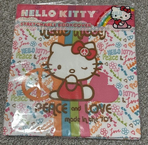New hello kitty stretchable - kitty,