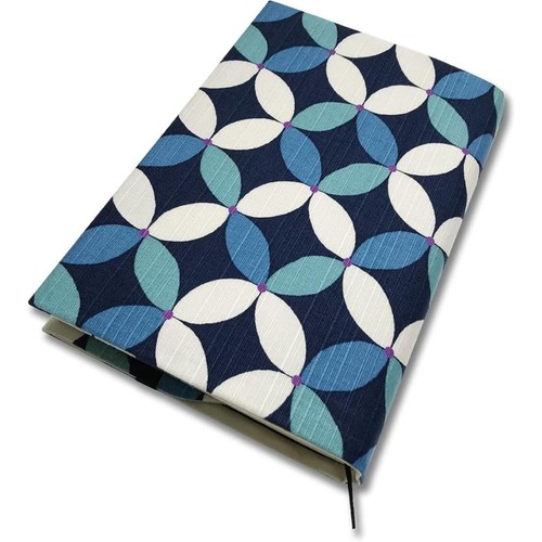 Adjustable book cover with - adjustable,