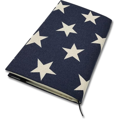 Adjustable book cover for - book,