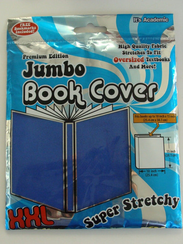 Nip jumbo book cover - nip,