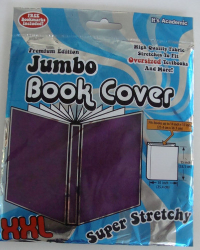 Nip jumbo book - nip,