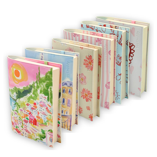 Book protector - book, cover