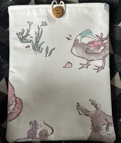 Handmade Tablet/IPad/Kindle