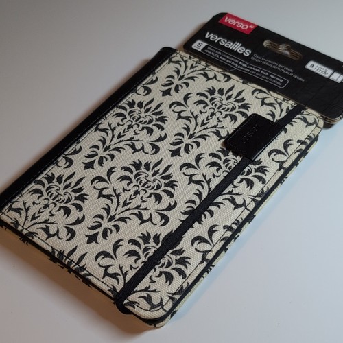 Verso versailles book style - book,