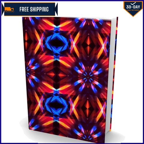 Stylish stretchable jumbo book - stylish,