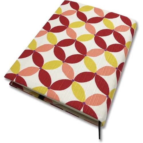 Adjustable japanese book cover - adjustable,