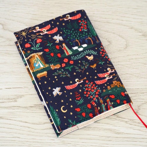 Paperback book cover with - paperback,