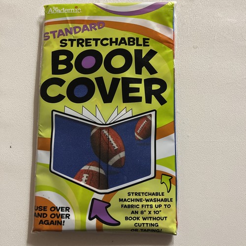 Stretchable book covers - stretchable,