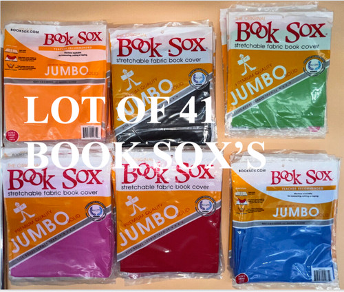 Bulk lot the original - 41,