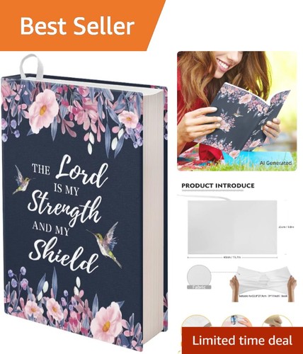 Durable stretchable book - stretchable,