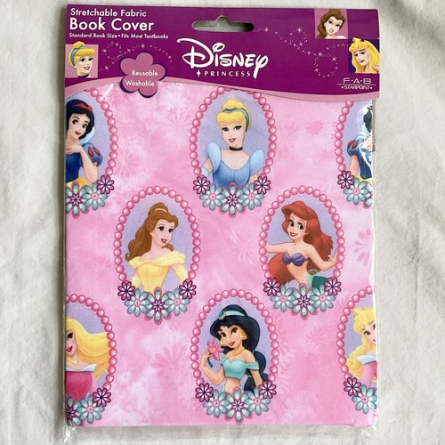 Nwt disney princess fabric - nwt,