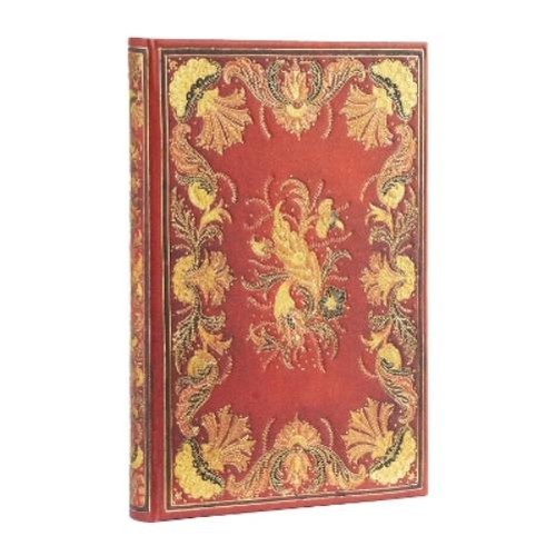 Paperblanks fiammetta mini - paperblanks,