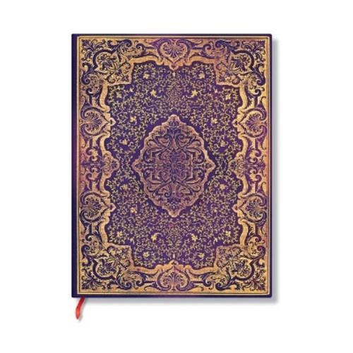 Paperblanks picaresque grande - picaresque,