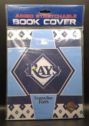 Tampa bay rays jumbo book - tampa,