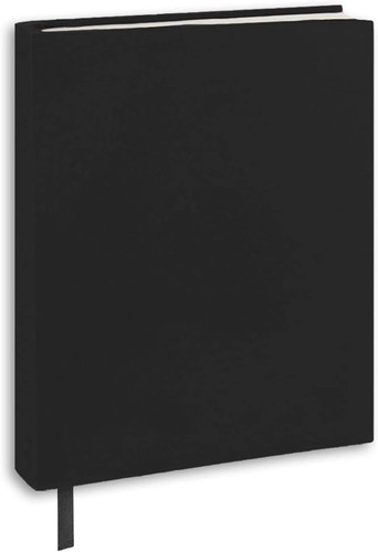 Black book covers pack - 1,