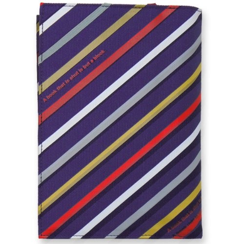 Artemis fabric book cover - artemis,