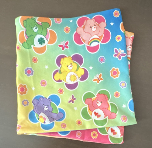 Care bears starpoint book - bears,