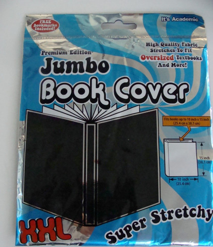 Nip jumbo book - jumbo, super