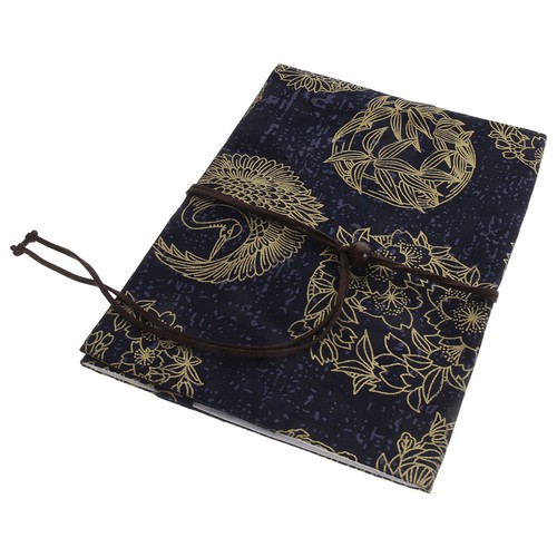 Protective book cover sleeve - cover,