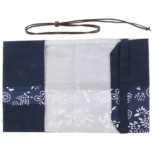 Protective book covers - book, cloth