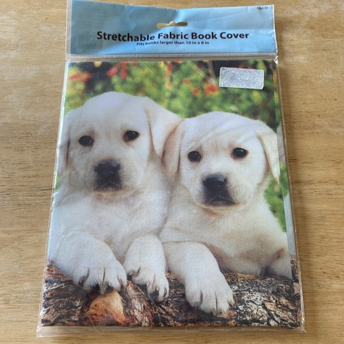Cute stretchable fabric book - fabric,