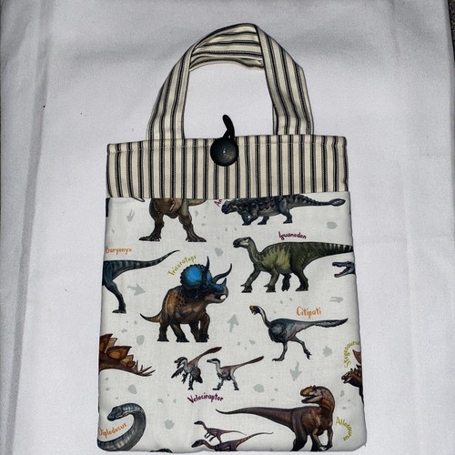 Handmade Quilted