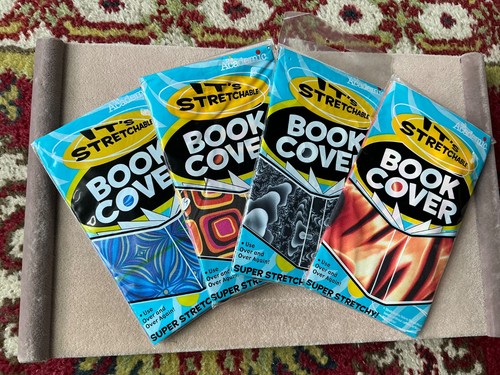 Stretchable lot of 4 - stretchable,