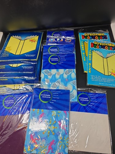 Lot fabric book - lot,