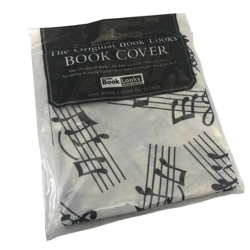 Music book cover the - cover,