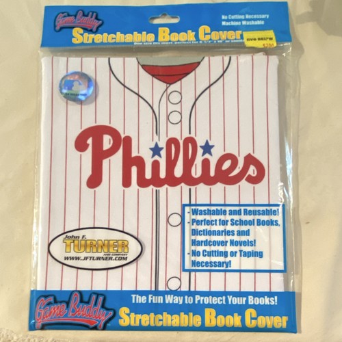 Phillies gamebuddy stretchable - phillies,