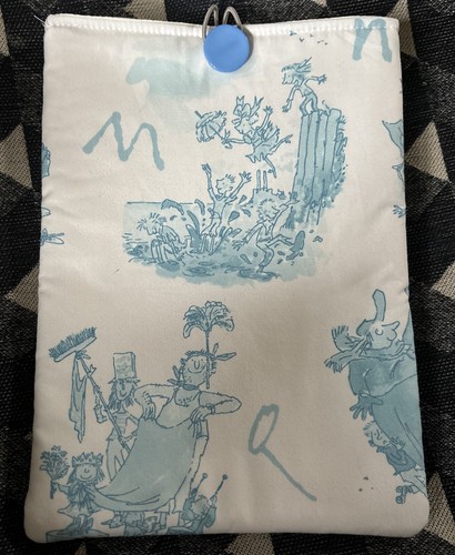 Handmade Tablet/IPad/Kindle