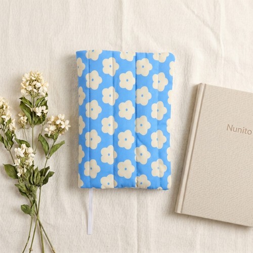 Flower book cover - book, floral