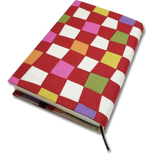 Japanese adjustable book cover - japanese,